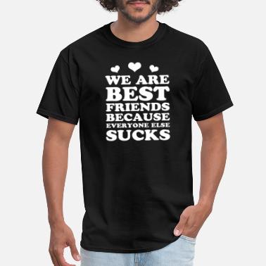 Best Friend Squad T-Shirts | Unique 